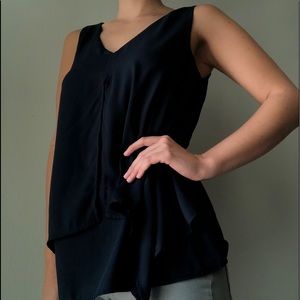 Verve amí Formal blouse